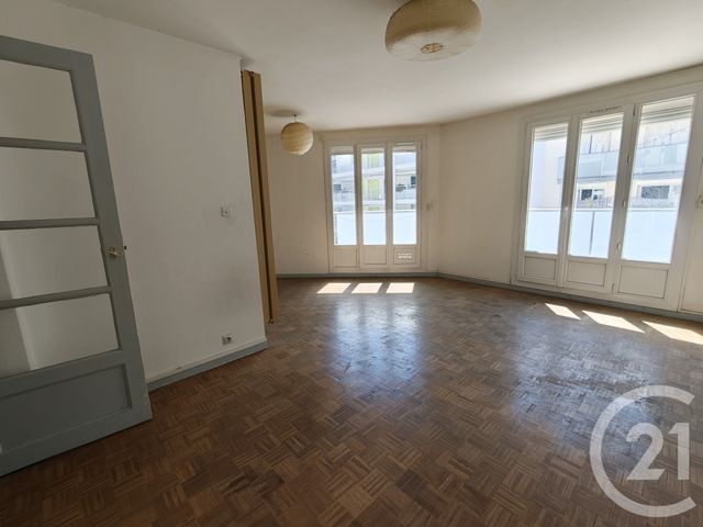 Appartement Studio &agrave; vendre - 1 pi&egrave;ce - 37,02 m2 - Marseille - 13007 - PROVENCE-ALPES-COTE-D-AZUR