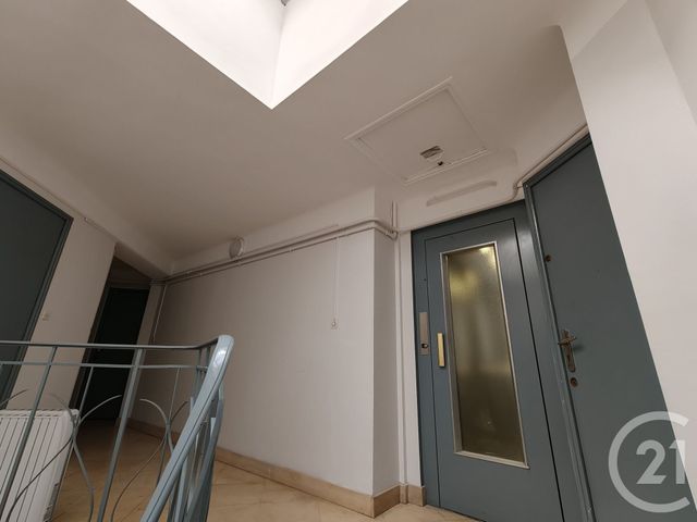 Appartement Studio &agrave; vendre - 1 pi&egrave;ce - 37,02 m2 - Marseille - 13007 - PROVENCE-ALPES-COTE-D-AZUR