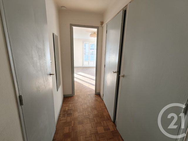 Appartement Studio &agrave; vendre - 1 pi&egrave;ce - 37,02 m2 - Marseille - 13007 - PROVENCE-ALPES-COTE-D-AZUR