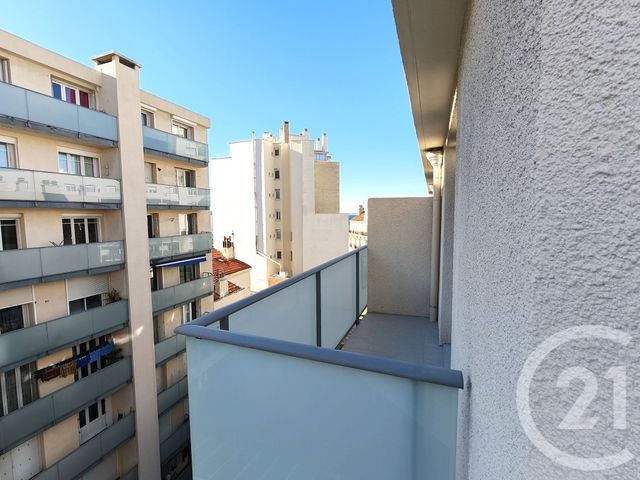 Appartement Studio &agrave; vendre - 1 pi&egrave;ce - 37,02 m2 - Marseille - 13007 - PROVENCE-ALPES-COTE-D-AZUR