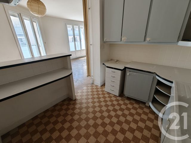 Appartement Studio &agrave; vendre - 1 pi&egrave;ce - 37,02 m2 - Marseille - 13007 - PROVENCE-ALPES-COTE-D-AZUR