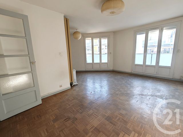 appartement - MARSEILLE - 13007