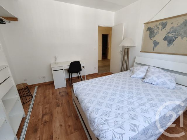 Appartement T5 &agrave; vendre - 6 pi&egrave;ces - 121,51 m2 - Marseille - 13003 - PROVENCE-ALPES-COTE-D-AZUR
