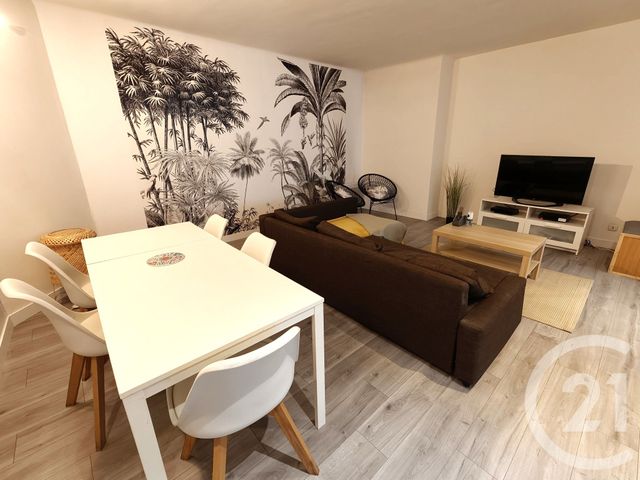Appartement T5 &agrave; vendre - 6 pi&egrave;ces - 121,51 m2 - Marseille - 13003 - PROVENCE-ALPES-COTE-D-AZUR