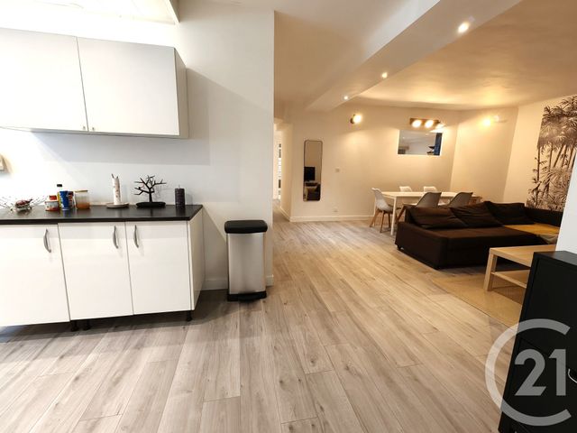 Appartement T5 &agrave; vendre - 6 pi&egrave;ces - 121,51 m2 - Marseille - 13003 - PROVENCE-ALPES-COTE-D-AZUR