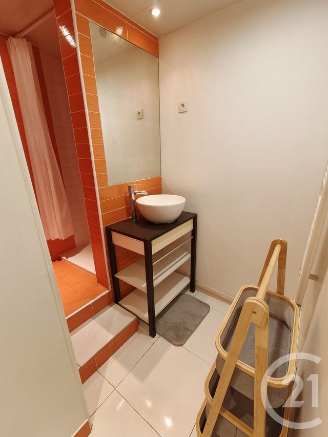 Appartement T5 &agrave; vendre - 6 pi&egrave;ces - 121,51 m2 - Marseille - 13003 - PROVENCE-ALPES-COTE-D-AZUR