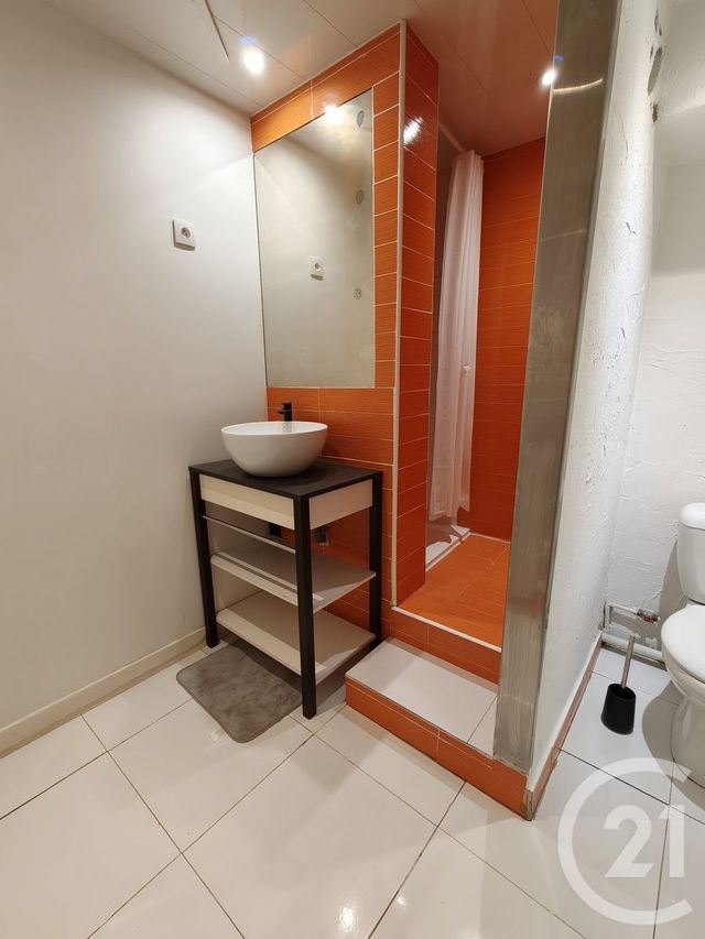 Appartement T5 &agrave; vendre - 6 pi&egrave;ces - 121,51 m2 - Marseille - 13003 - PROVENCE-ALPES-COTE-D-AZUR