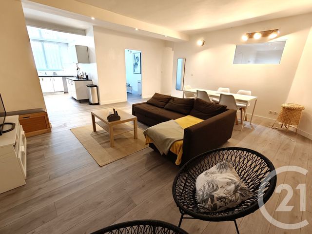 Appartement T5 &agrave; vendre - 6 pi&egrave;ces - 121,51 m2 - Marseille - 13003 - PROVENCE-ALPES-COTE-D-AZUR