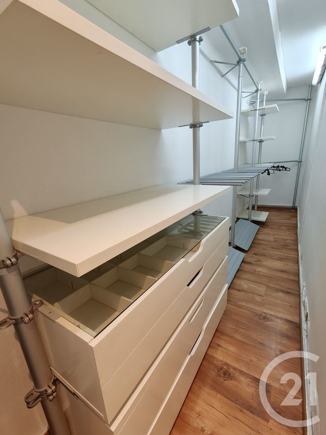 Appartement T5 &agrave; vendre - 6 pi&egrave;ces - 121,51 m2 - Marseille - 13003 - PROVENCE-ALPES-COTE-D-AZUR