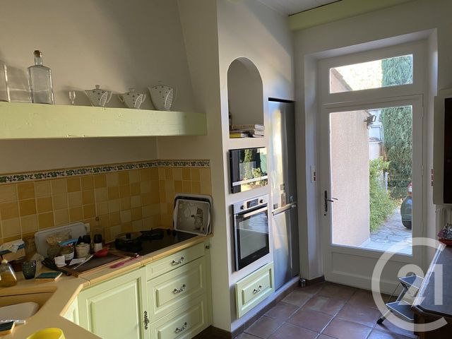 Maison &agrave; vendre - 4 pi&egrave;ces - 120 m2 - Marseille - 13012 - PROVENCE-ALPES-COTE-D-AZUR