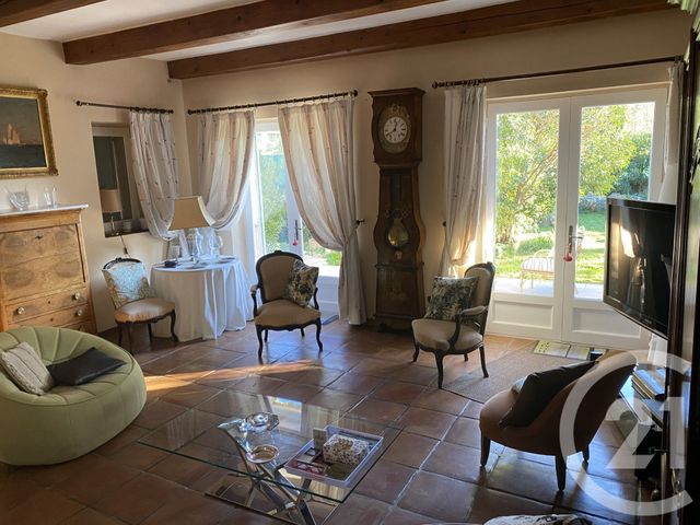 Maison &agrave; vendre - 4 pi&egrave;ces - 120 m2 - Marseille - 13012 - PROVENCE-ALPES-COTE-D-AZUR