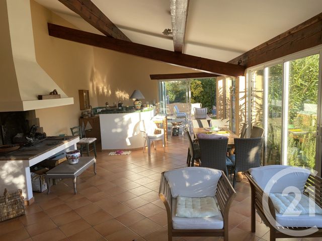 Maison &agrave; vendre - 4 pi&egrave;ces - 120 m2 - Marseille - 13012 - PROVENCE-ALPES-COTE-D-AZUR