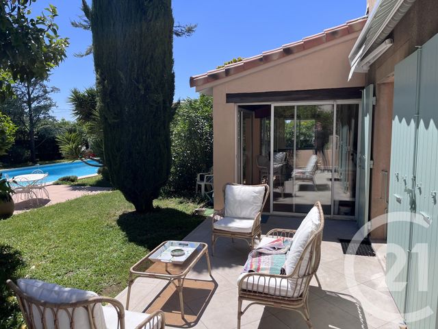 Maison &agrave; vendre - 4 pi&egrave;ces - 120 m2 - Marseille - 13012 - PROVENCE-ALPES-COTE-D-AZUR