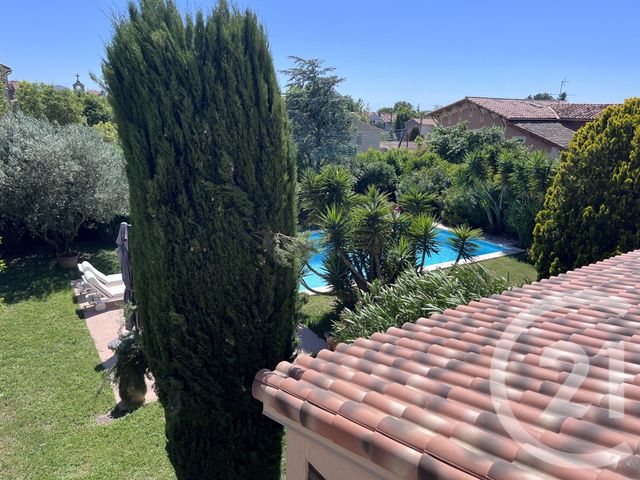 Maison &agrave; vendre - 4 pi&egrave;ces - 120 m2 - Marseille - 13012 - PROVENCE-ALPES-COTE-D-AZUR