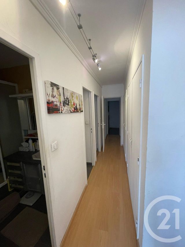 Appartement T4 &agrave; vendre - 4 pi&egrave;ces - 78,95 m2 - Marseille - 13012 - PROVENCE-ALPES-COTE-D-AZUR