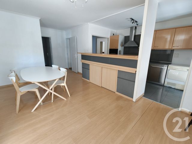 Appartement T4 &agrave; vendre - 4 pi&egrave;ces - 78,95 m2 - Marseille - 13012 - PROVENCE-ALPES-COTE-D-AZUR