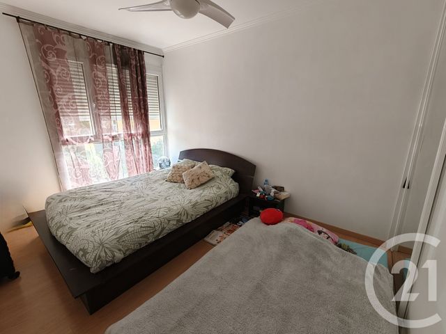 Appartement T4 &agrave; vendre - 4 pi&egrave;ces - 78,95 m2 - Marseille - 13012 - PROVENCE-ALPES-COTE-D-AZUR
