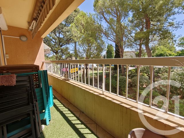 appartement - MARSEILLE - 13012