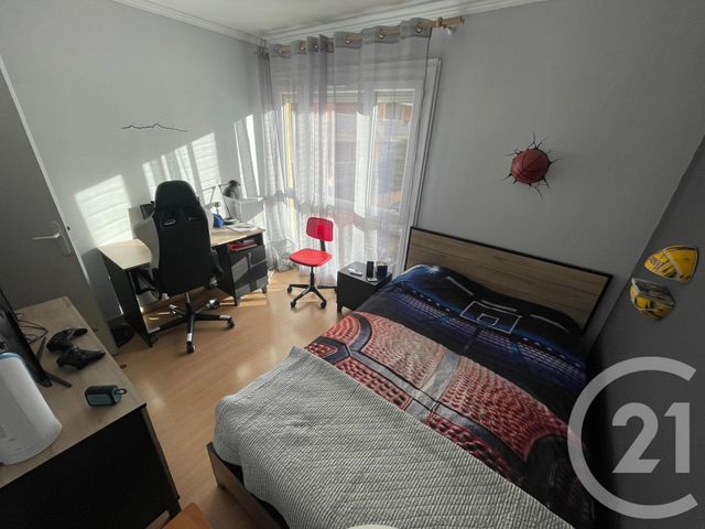 Appartement T4 &agrave; vendre - 4 pi&egrave;ces - 78,95 m2 - Marseille - 13012 - PROVENCE-ALPES-COTE-D-AZUR