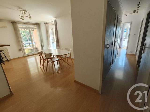 Appartement T4 &agrave; vendre - 4 pi&egrave;ces - 78,95 m2 - Marseille - 13012 - PROVENCE-ALPES-COTE-D-AZUR
