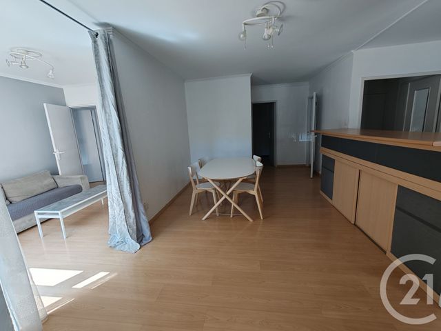 Appartement T4 &agrave; vendre - 4 pi&egrave;ces - 78,95 m2 - Marseille - 13012 - PROVENCE-ALPES-COTE-D-AZUR