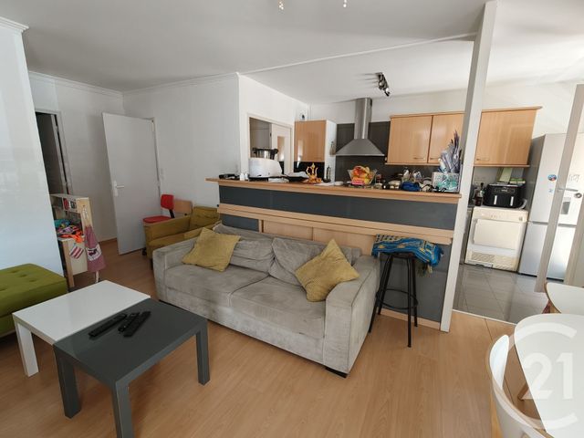Appartement T4 &agrave; vendre - 4 pi&egrave;ces - 78,95 m2 - Marseille - 13012 - PROVENCE-ALPES-COTE-D-AZUR