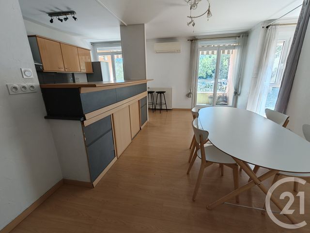 Appartement T4 &agrave; vendre - 4 pi&egrave;ces - 78,95 m2 - Marseille - 13012 - PROVENCE-ALPES-COTE-D-AZUR