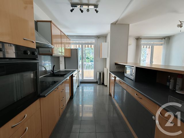 Appartement T4 &agrave; vendre - 4 pi&egrave;ces - 78,95 m2 - Marseille - 13012 - PROVENCE-ALPES-COTE-D-AZUR