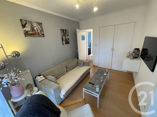 Appartement T4 &agrave; vendre - 4 pi&egrave;ces - 78,95 m2 - Marseille - 13012 - PROVENCE-ALPES-COTE-D-AZUR