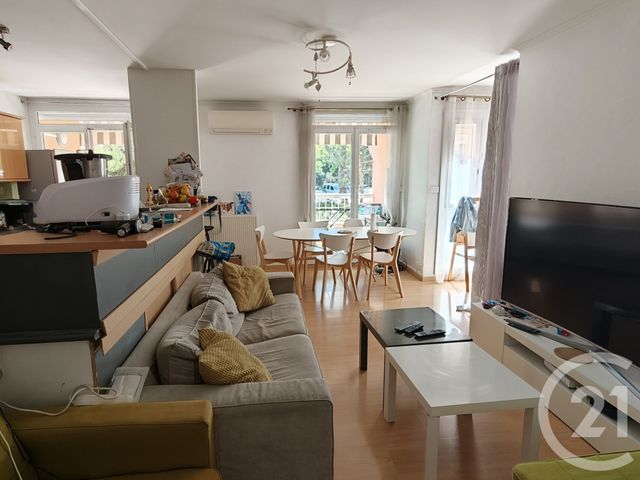 Appartement T4 &agrave; vendre - 4 pi&egrave;ces - 78,95 m2 - Marseille - 13012 - PROVENCE-ALPES-COTE-D-AZUR