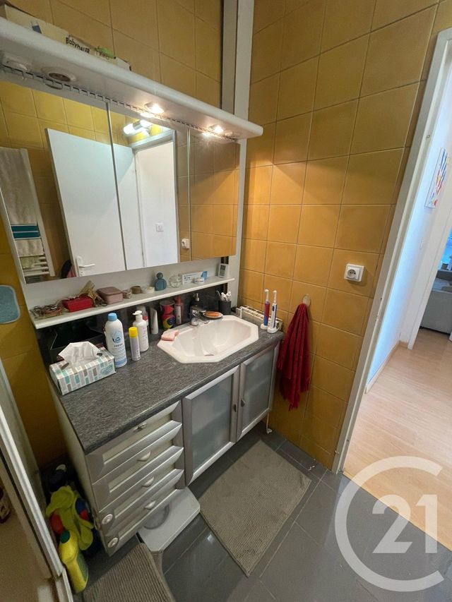 Appartement T4 &agrave; vendre - 4 pi&egrave;ces - 78,95 m2 - Marseille - 13012 - PROVENCE-ALPES-COTE-D-AZUR