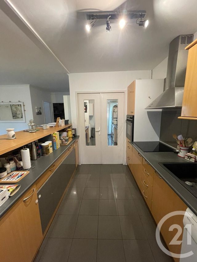 Appartement T4 &agrave; vendre - 4 pi&egrave;ces - 78,95 m2 - Marseille - 13012 - PROVENCE-ALPES-COTE-D-AZUR