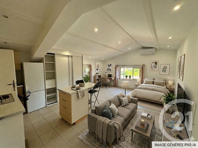 appartement - MARSEILLE - 13012