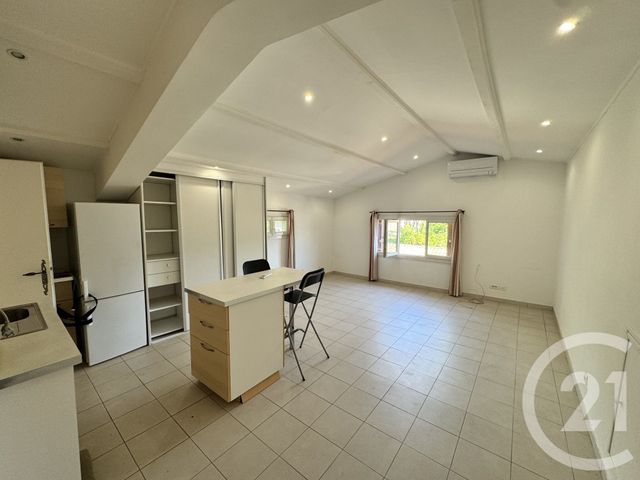 appartement - MARSEILLE - 13012