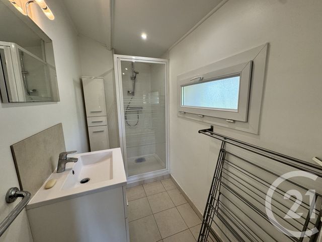 Appartement Studio &agrave; louer - 1 pi&egrave;ce - 31,65 m2 - Marseille - 13012 - PROVENCE-ALPES-COTE-D-AZUR