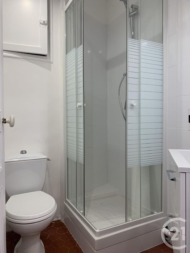 Appartement T2 &agrave; louer - 2 pi&egrave;ces - 31,61 m2 - Marseille - 13007 - PROVENCE-ALPES-COTE-D-AZUR