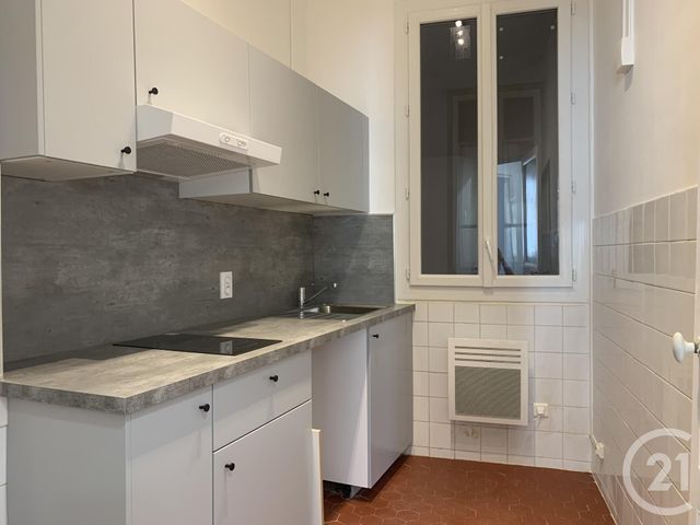 appartement - MARSEILLE - 13007