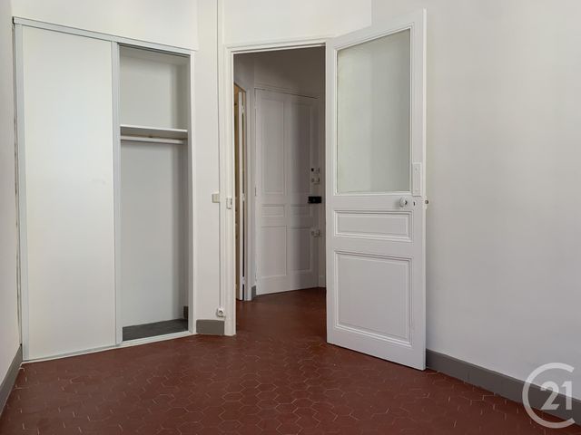 Appartement T2 &agrave; louer - 2 pi&egrave;ces - 31,61 m2 - Marseille - 13007 - PROVENCE-ALPES-COTE-D-AZUR