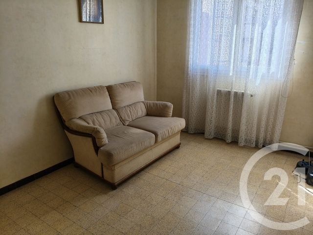Appartement F4 &agrave; vendre - 4 pi&egrave;ces - 62,33 m2 - Marseille - 13004 - PROVENCE-ALPES-COTE-D-AZUR