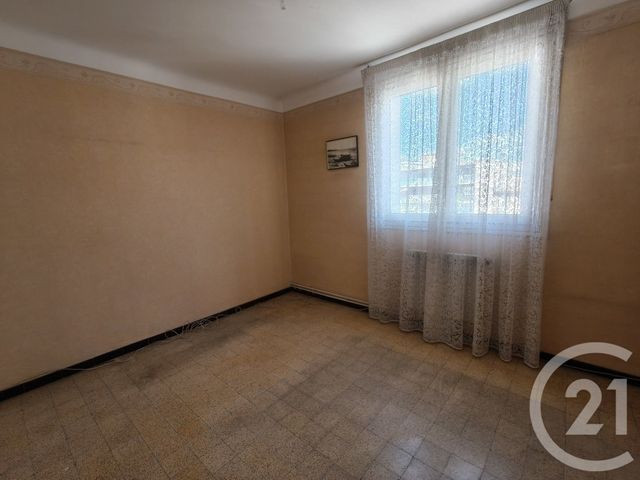 Appartement F4 &agrave; vendre - 4 pi&egrave;ces - 62,33 m2 - Marseille - 13004 - PROVENCE-ALPES-COTE-D-AZUR