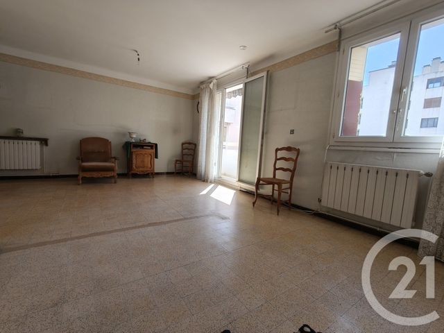 Appartement F4 &agrave; vendre - 4 pi&egrave;ces - 62,33 m2 - Marseille - 13004 - PROVENCE-ALPES-COTE-D-AZUR