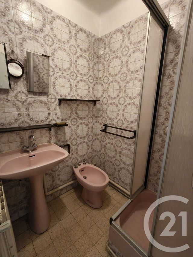Appartement F4 &agrave; vendre - 4 pi&egrave;ces - 62,33 m2 - Marseille - 13004 - PROVENCE-ALPES-COTE-D-AZUR