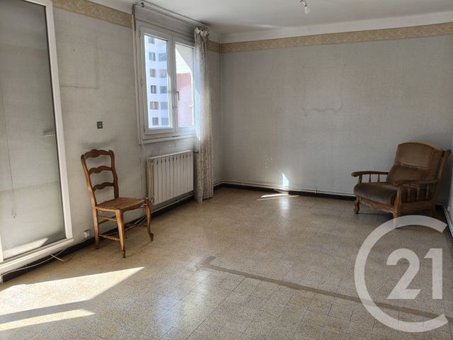 Appartement F4 &agrave; vendre - 4 pi&egrave;ces - 62,33 m2 - Marseille - 13004 - PROVENCE-ALPES-COTE-D-AZUR