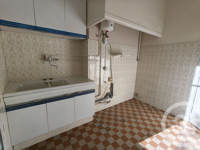 Appartement F3 &agrave; vendre - 3 pi&egrave;ces - 66,19 m2 - Marseille - 13004 - PROVENCE-ALPES-COTE-D-AZUR