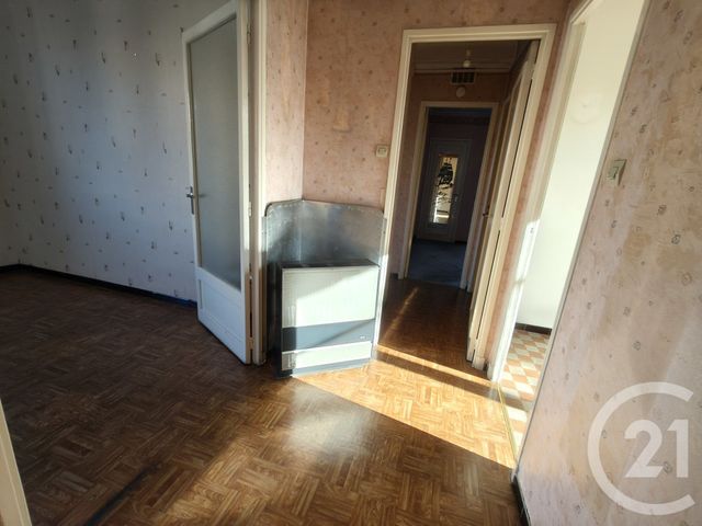 Appartement F3 &agrave; vendre - 3 pi&egrave;ces - 66,19 m2 - Marseille - 13004 - PROVENCE-ALPES-COTE-D-AZUR