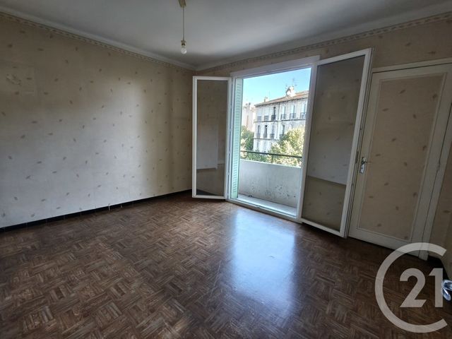Appartement F3 &agrave; vendre - 3 pi&egrave;ces - 66,19 m2 - Marseille - 13004 - PROVENCE-ALPES-COTE-D-AZUR