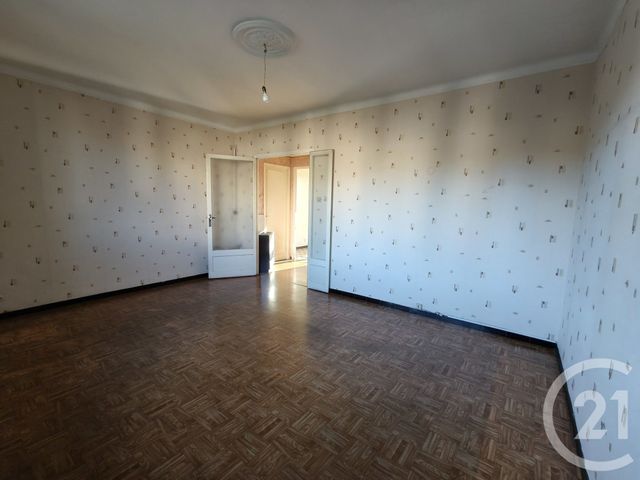 Appartement F3 &agrave; vendre - 3 pi&egrave;ces - 66,19 m2 - Marseille - 13004 - PROVENCE-ALPES-COTE-D-AZUR