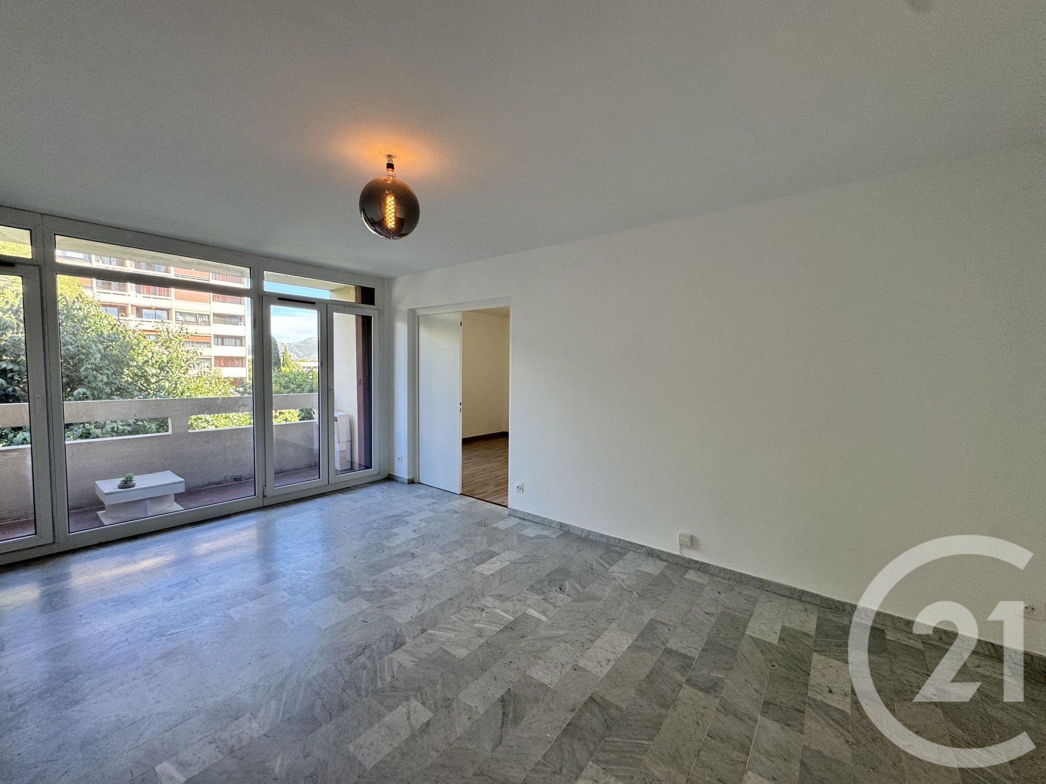 Appartement à Marseille