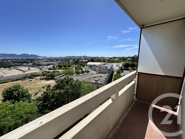 Appartement T4 &agrave; louer - 4 pi&egrave;ces - 77,75 m2 - Marseille - 13012 - PROVENCE-ALPES-COTE-D-AZUR