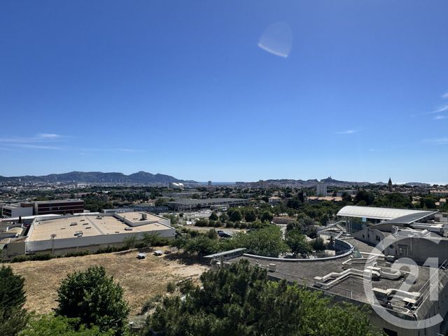 Appartement T4 &agrave; louer - 4 pi&egrave;ces - 77,75 m2 - Marseille - 13012 - PROVENCE-ALPES-COTE-D-AZUR